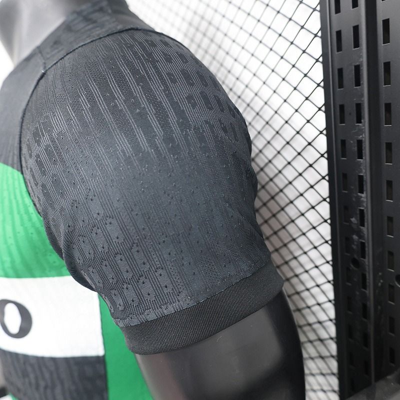Sporting CP 2024/2025 Home - Player [Adult]