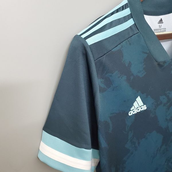 Argentina National Team 2020 Away - Fan Version [Adult]