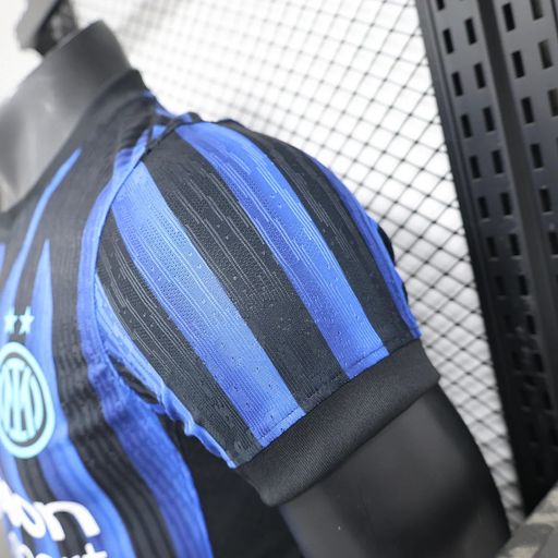 Inter Milan 2025/2026 Home - Player [Adult]