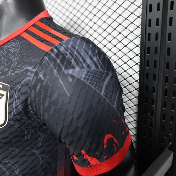 Japan National Team 2025/2026 Special Edition - Player Version [Adult]