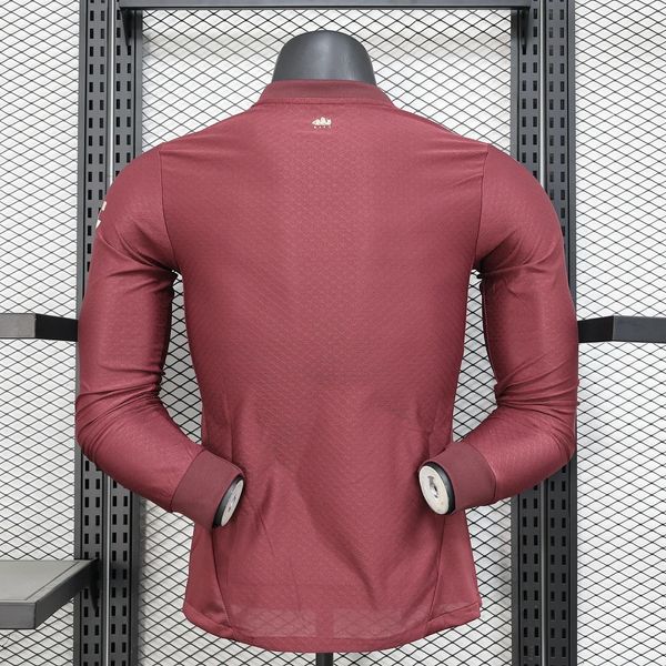 Manchester City Troisième maillot 2024/2025 - Version Joueur [Adulte]