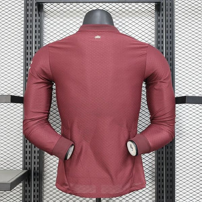 Manchester City 2024/2025 Third - Player Version [Adult]