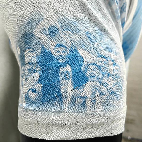 Équipe Nationale d'Argentine 2022 Édition Spéciale - Version Fan [Adulte]