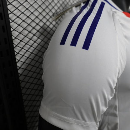 Olympique Lyonnais 2024/2025 Home - Player [Adult]