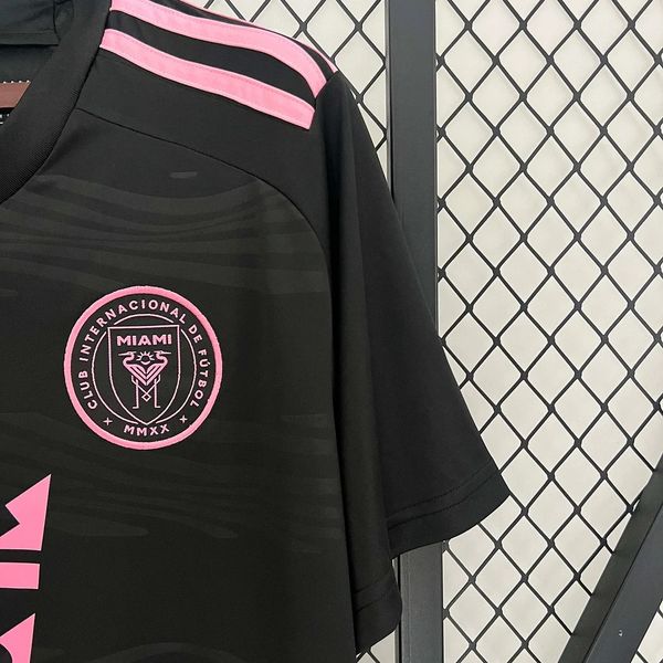 Inter Miami CF 2024/2025 Away - Fan [Adult]