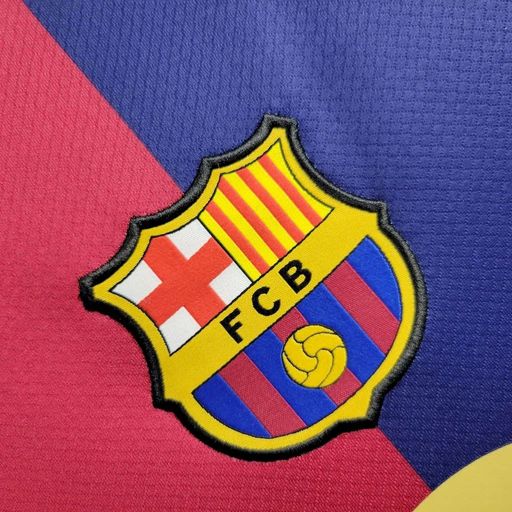 FC Barcelona Edición Especial 2024/2025 - Versión Aficionado [Adulto]