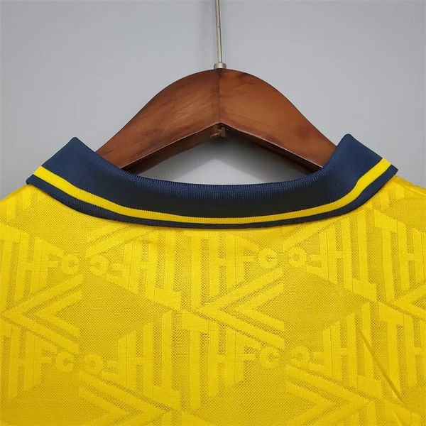 Tottenham Hotspur 1992/1994 Extérieur - Fan [Adulte]