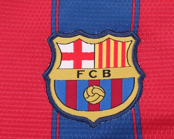 FC Barcelona 2009/2010 Home - Fan Version [Kids]