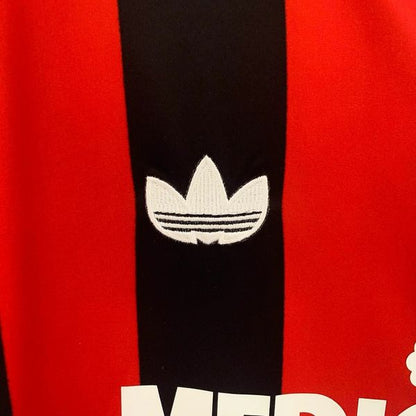 AC Milan 1990/1991 Home - Fan Version [Adult]