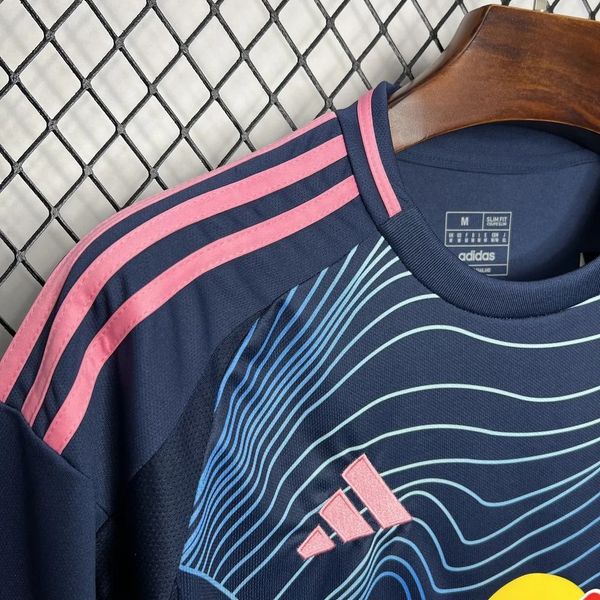 Leeds United 2024/2025 Third - Fan Version [Adult]