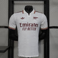 Arsenal FC 2025/2026 Third - Player Version [Adult]
