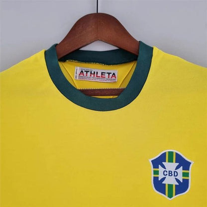 Retro Brazil 1970 Home Fan
