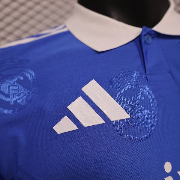 Real Madrid 2025/2026 Special Edition - Player Version [Adult]