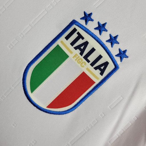 Italy National Team 2024/2025 Away - Fan [Adult]