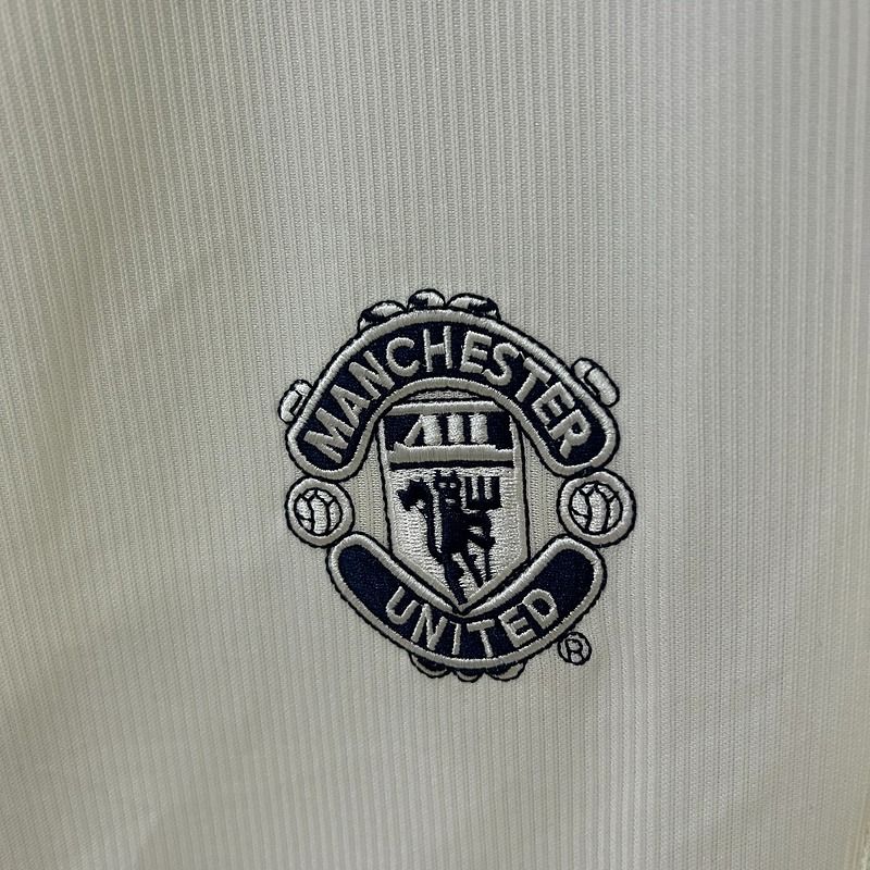 Manchester United 2000/2001 Away - Fan Version [Adult]