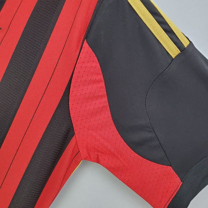 AC Milan 2013/2014 Home - Fan Version [Adult]