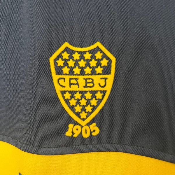 Boca Juniors 1993/1995 Local - Versión Aficionado [Adulto]