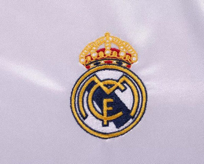 Real Madrid 2004/2005 Home - Fan Version [Kids]