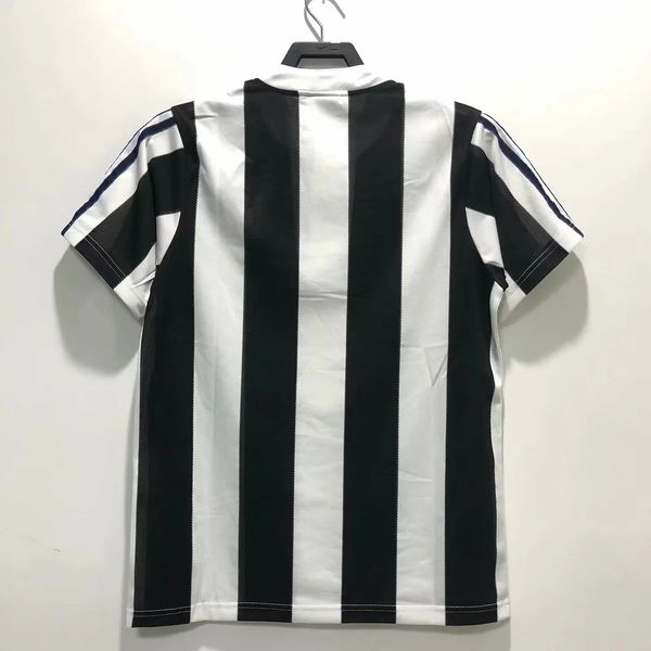Newcastle United 1995/1997 Local - Versión Fan [Adulto]