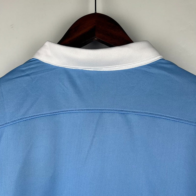 Manchester City 2015/2016 Local - Versión Fan [Adulto]