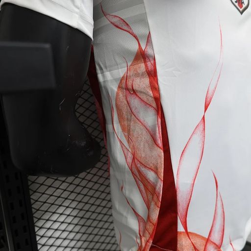 Japan National Team 2024/2025 Away - Player [Adult]