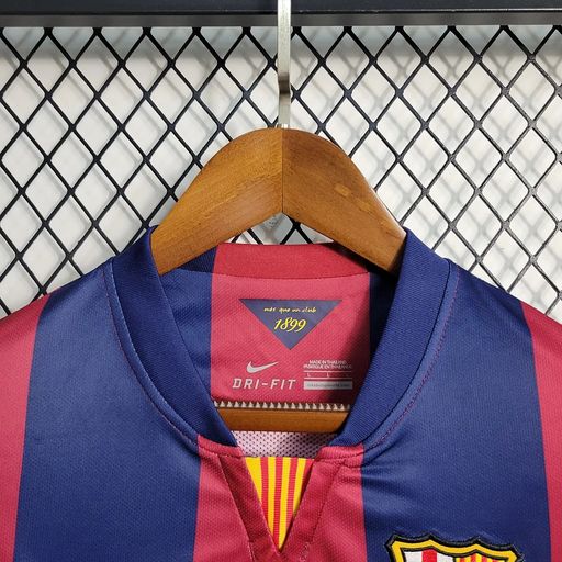 FC Barcelona 2014/2015 Home - Fan Version [Adult]