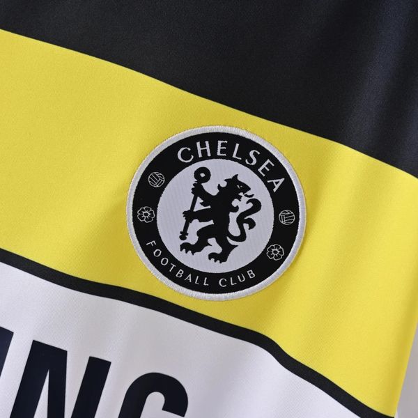 Chelsea FC 2011/2012 Away - Fan Version [Adult]