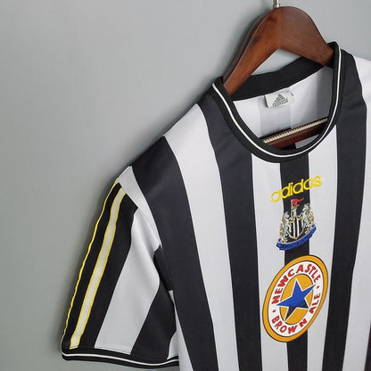 Newcastle United 1997/1999 Home - Fan [Adult]