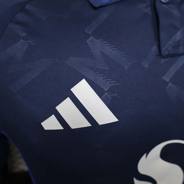 Manchester United 2024/2025 Visitante - Versión Jugador [Adulto]