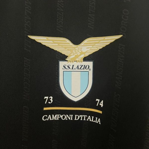 SS Lazio Edición Especial 2024/2025 - Aficionado [Adulto]