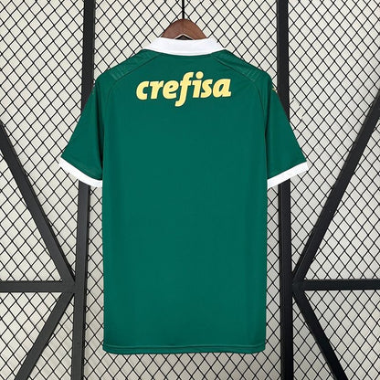 SE Palmeiras 2024/2025 Home - Fan Version [Adult]