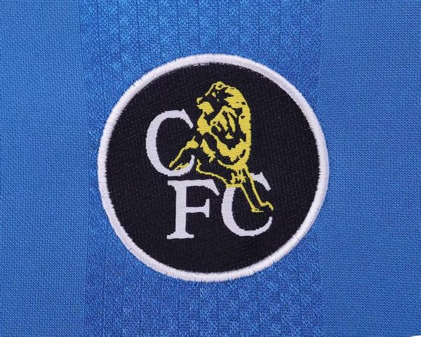 Chelsea FC 1995/1997 Domicile - Version Fan [Enfant]