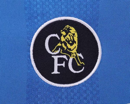 Chelsea FC 1995/1997 Home - Fan Version [Kids]