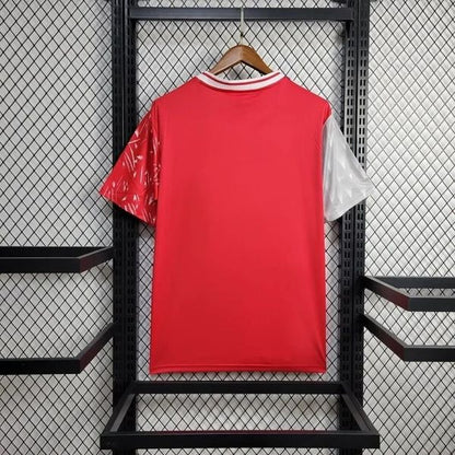 Retro Liverpool FC 2005 Edición Especial Fan