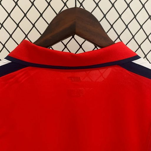 Arsenal 2001/2002 Local - Aficionado [Adulto]