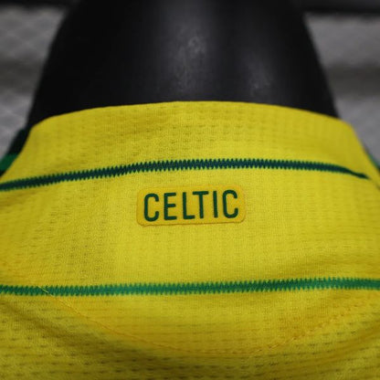 Celtic FC 2024/2025 Away - Player [Adult]