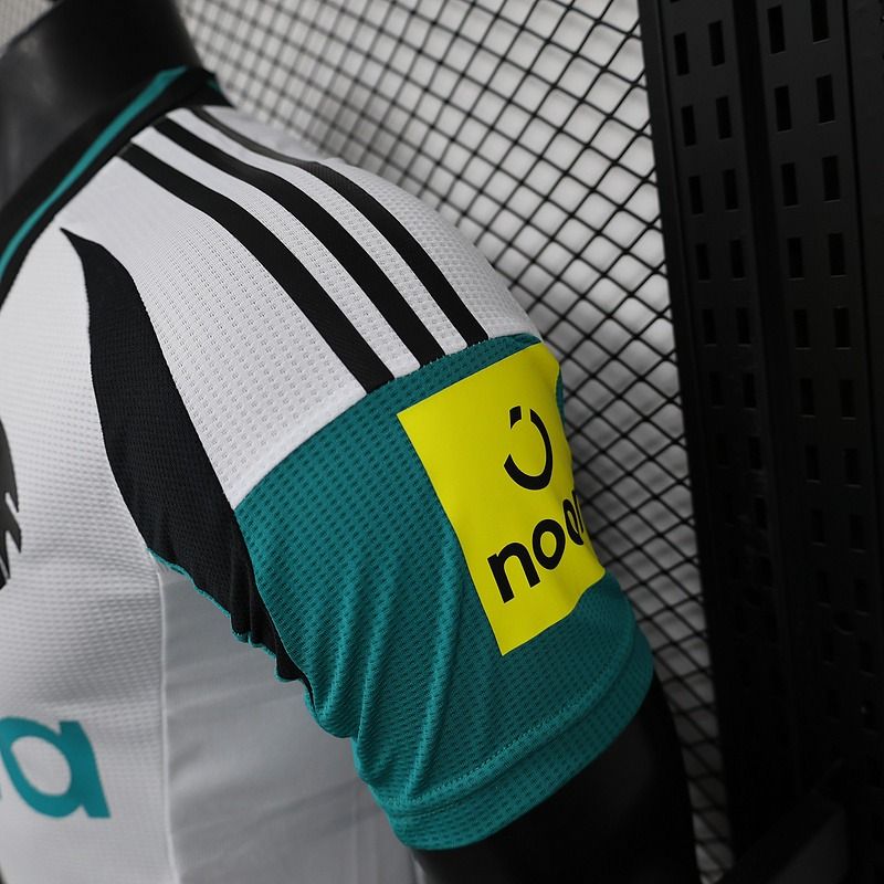 Newcastle United 2024/2025 Third - Player Version [Adult]