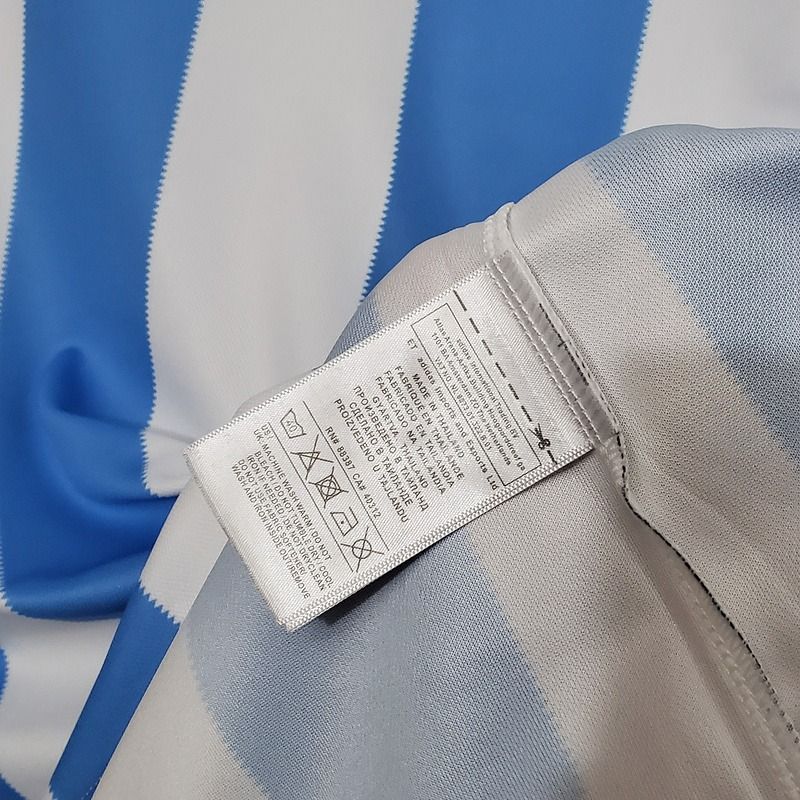 Selección Nacional Argentina 1986 Local - Aficionado [Adulto]