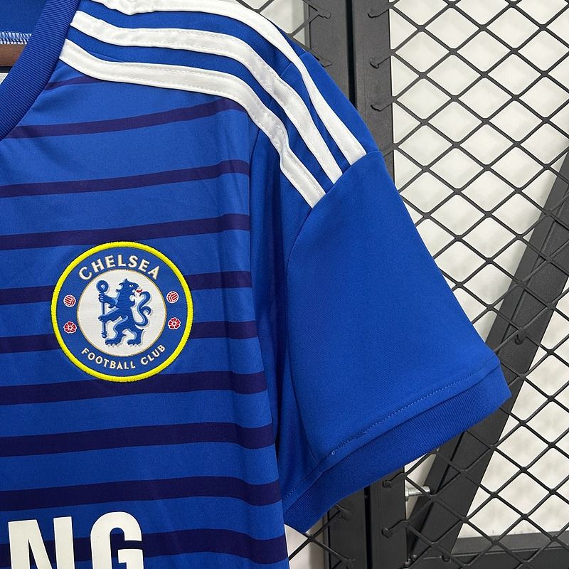 Chelsea FC 2014/2015 Local - Versión Aficionado [Adulto]