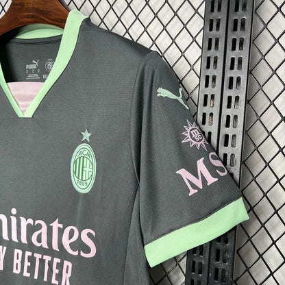 AC Milan 2024/2025 Second Away - Fan [Adult]