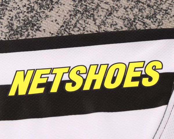 Santos FC 2013/2014 Visitante - Versión Fanático [Niños]