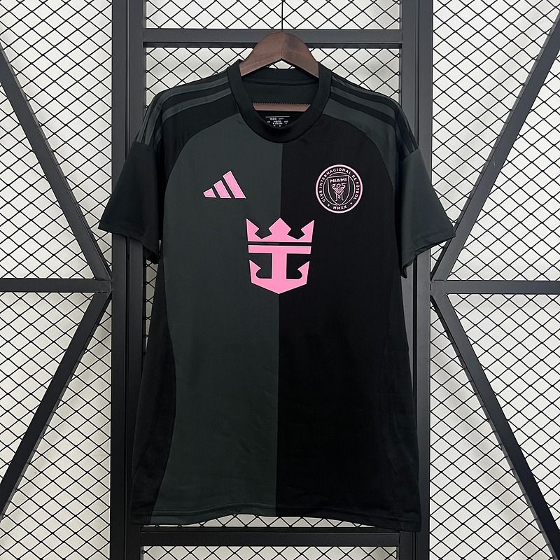 Inter Miami CF 2025/2026 Away - Fan Version [Adult]