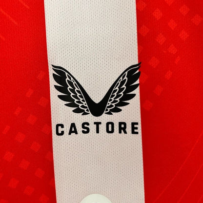 Athletic Club Bilbao 2024/2025 Home - Fan [Adult]