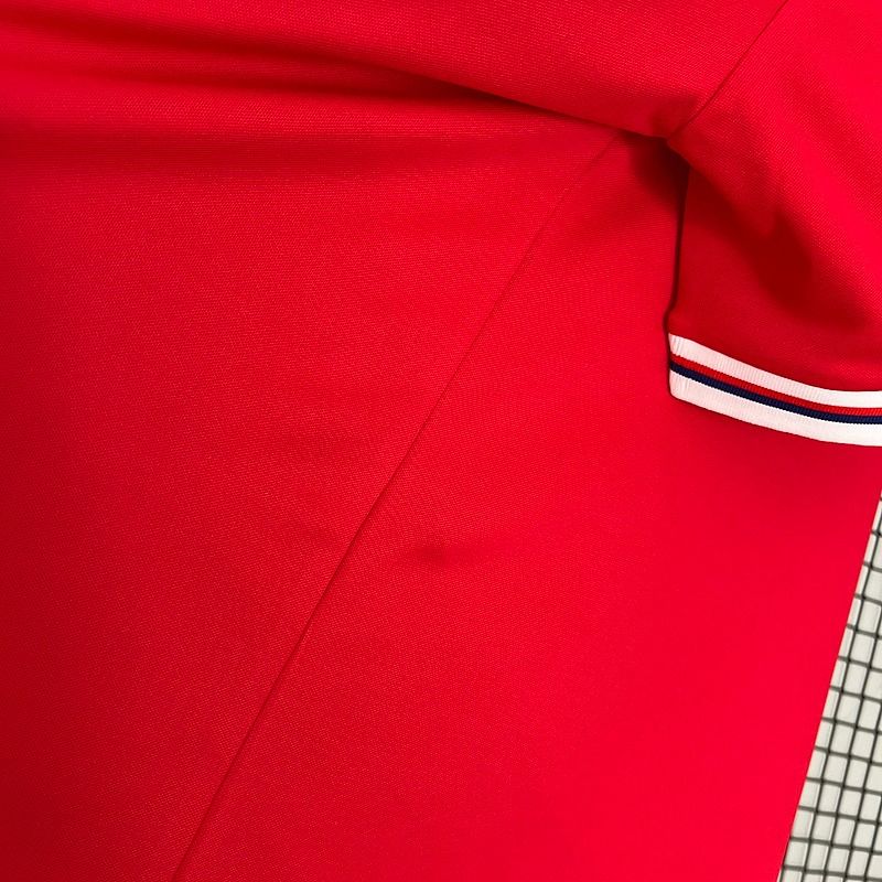 England National Team 1982 Away - Fan Version [Adult]