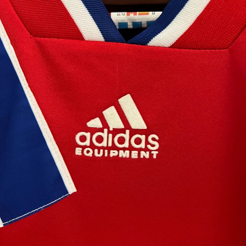 FC Bayern München 1993/1995 Home - Fan [Adult]