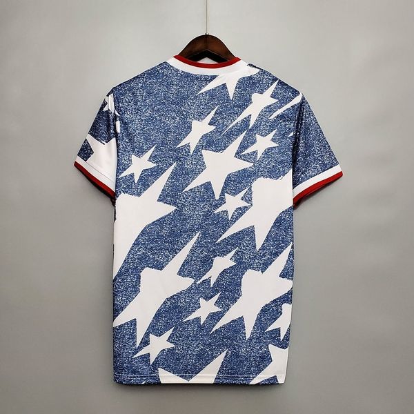 United States National Team 1994 Away - Fan [Adult]