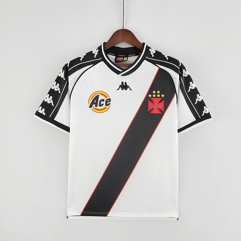 Vasco da Gama 2000 Home - Fan [Adult]
