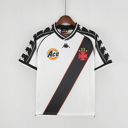 Vasco da Gama 2000 Home - Fan [Adult]