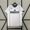 Inter Milan 2004/2005 Away - Player Version [Adult]