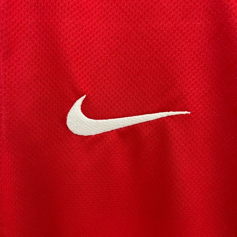 Arsenal FC 2011/2012 Domicile - Fan [Adulte]